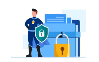 5 Easy-to-Fix Vulnerabilities Threatening Your SMB