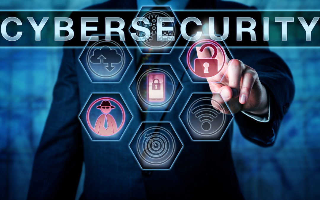 What Is a Cybersecurity Assessment and How Can It Help My Business?