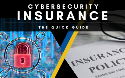 Cybersecurity Insurance: The Brief Guide