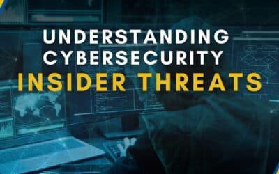 Unveiling the Hidden Dangers: Understanding Cybersecurity Insider Threats